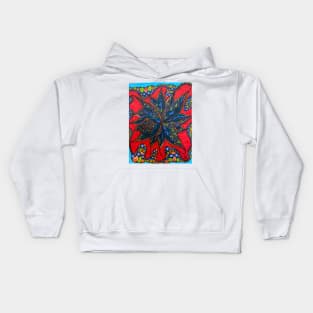 Abundantia Kids Hoodie